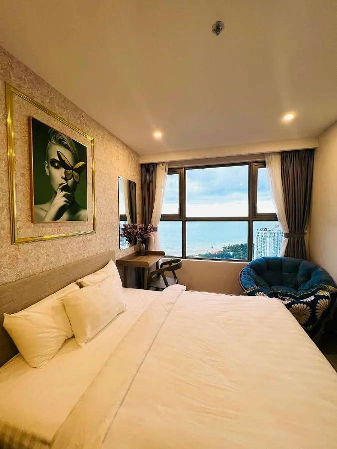 The Song Apartment Vung Tau - Mita House