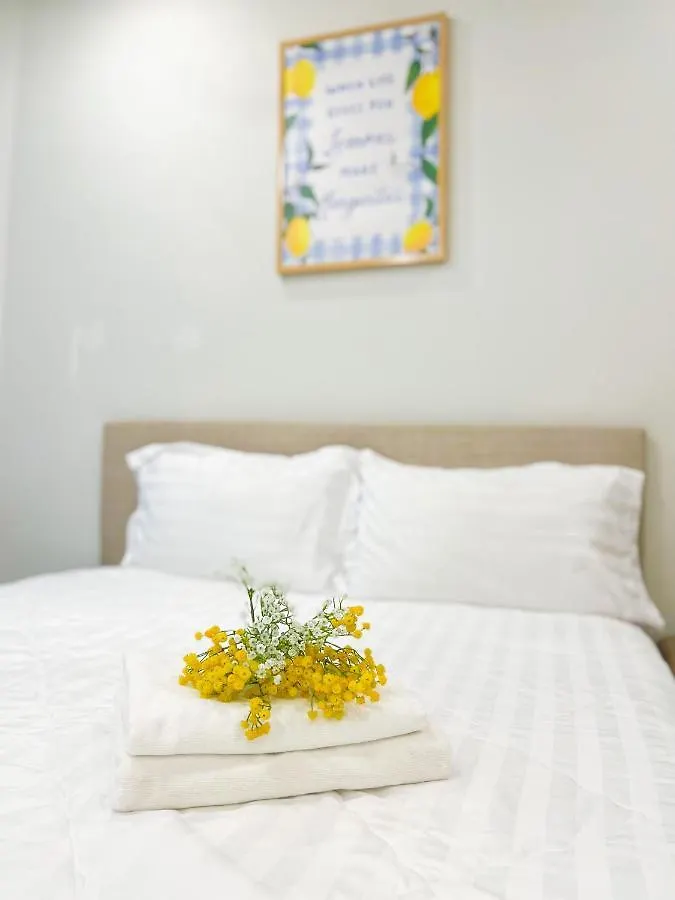 The Song Apartment Vung Tau - Mita House