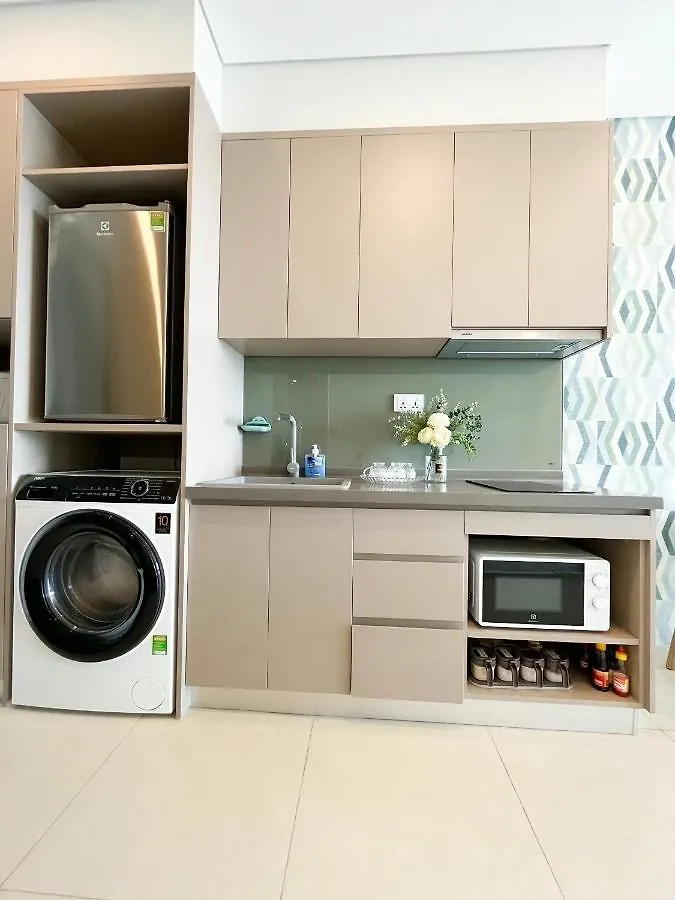 The Song Apartment Vung Tau - Mita House Vietnam