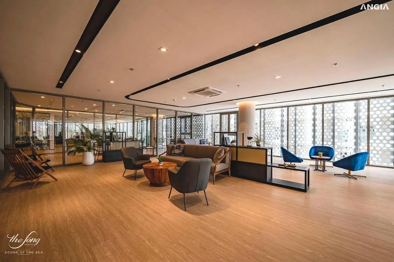 The Song Apartment Vung Tau - Mita House