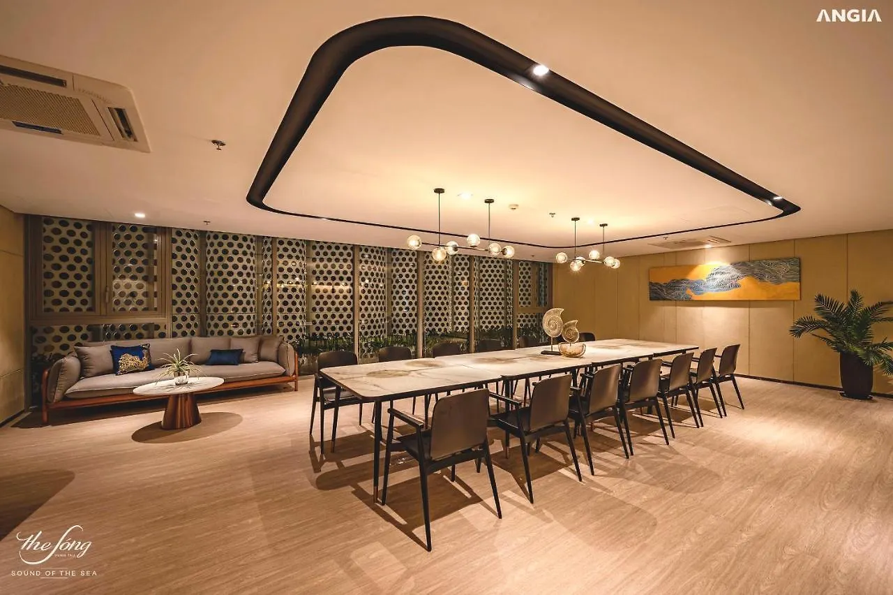 The Song Apartment Vung Tau - Mita House 0*,