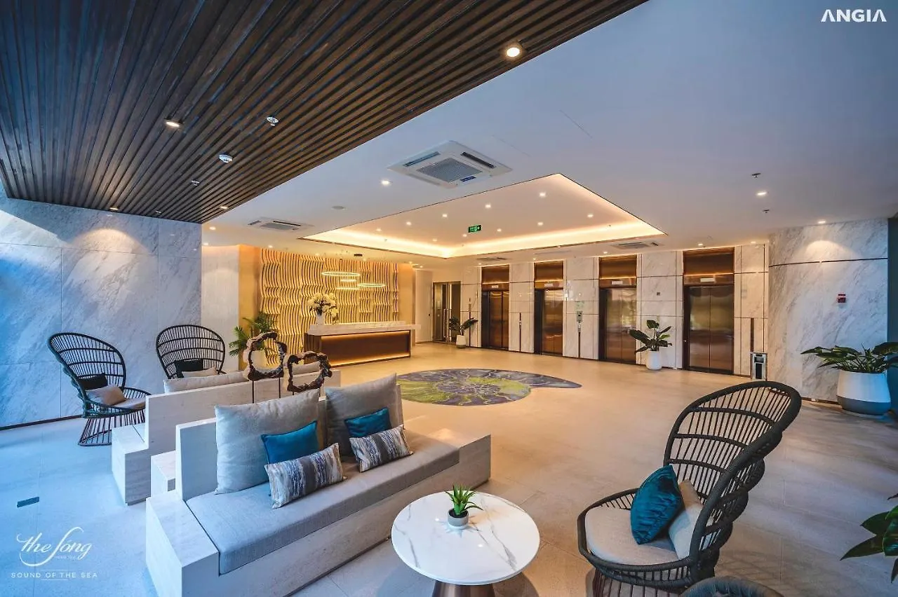 The Song Apartment Vung Tau - Mita House