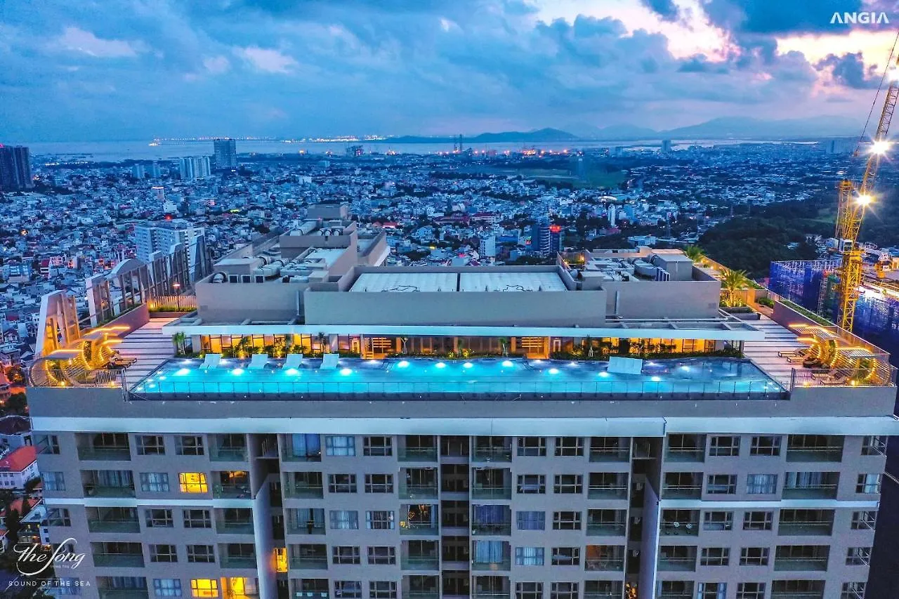 The Song Apartment Vung Tau - Mita House