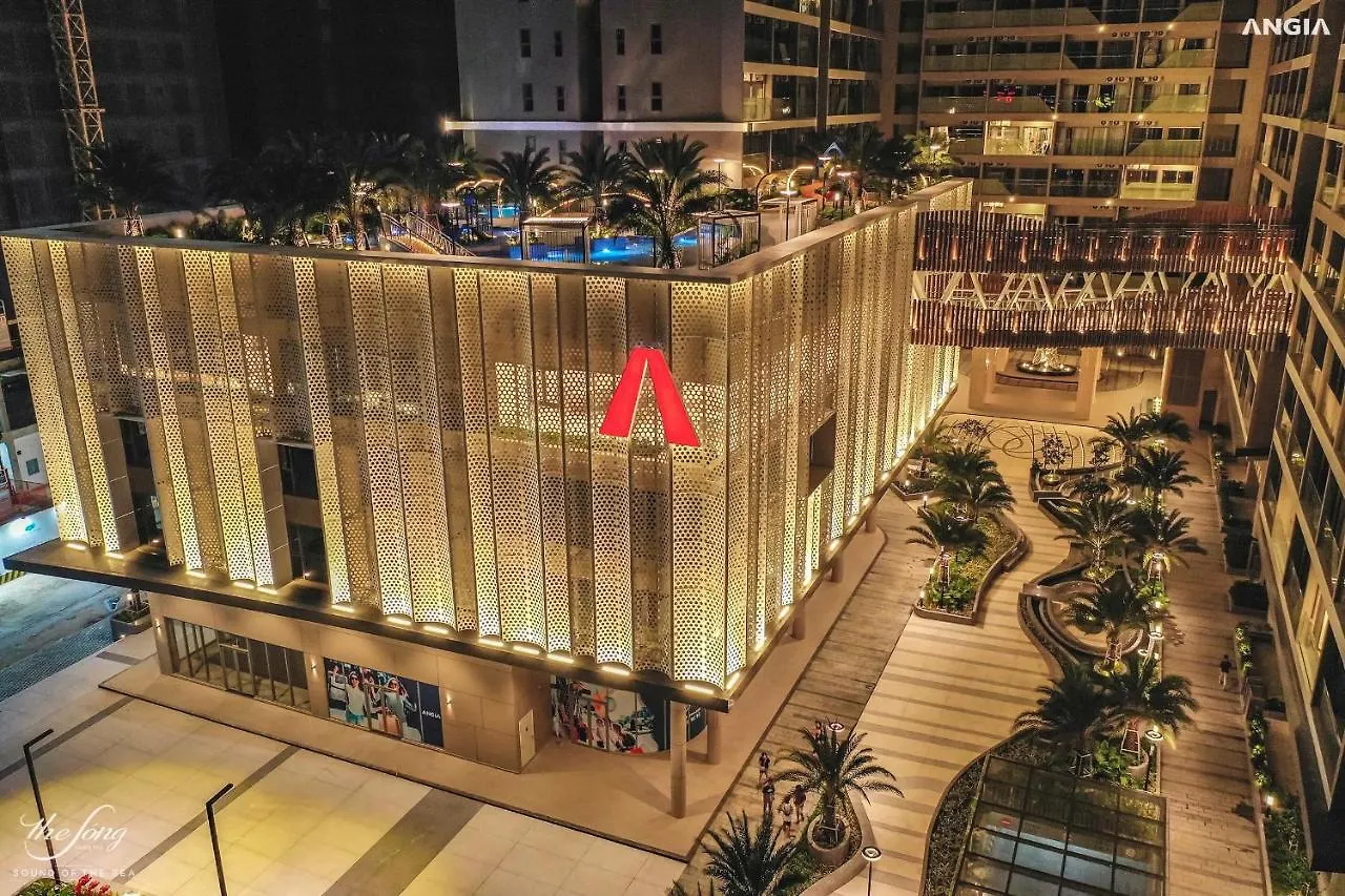 The Song Apartment Vung Tau - Mita House