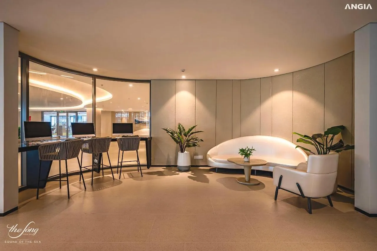The Song Apartment Vung Tau - Mita House Vietnam