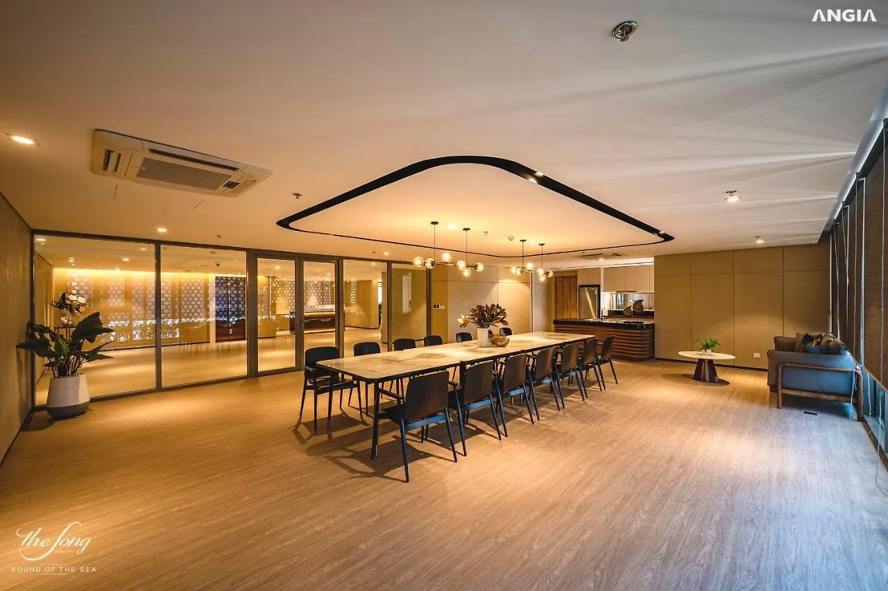 The Song Apartment Vung Tau - Mita House 0*,  Vietnam