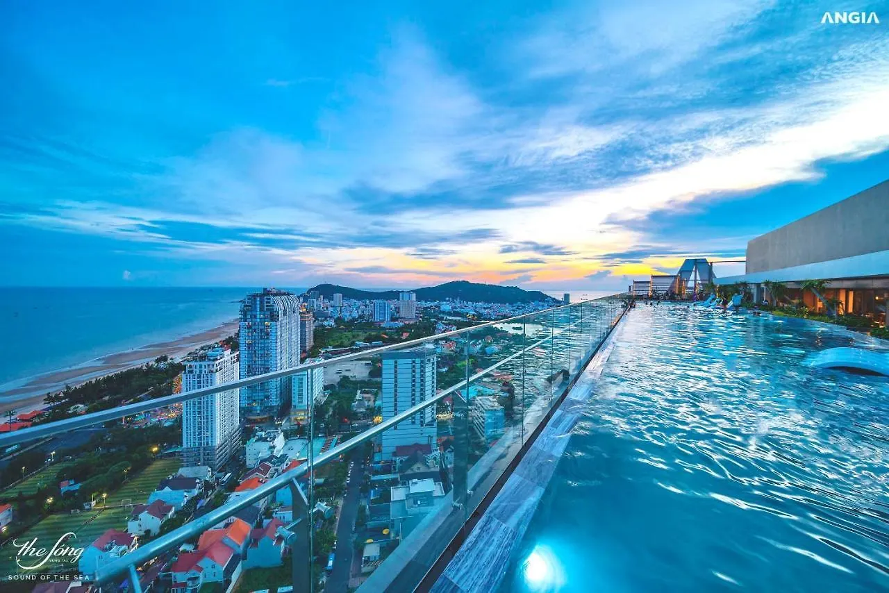 The Song Apartment Vung Tau - Mita House