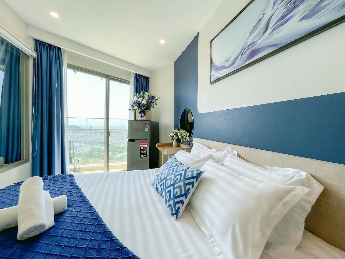 The Song Apartment Vung Tau - Mita House