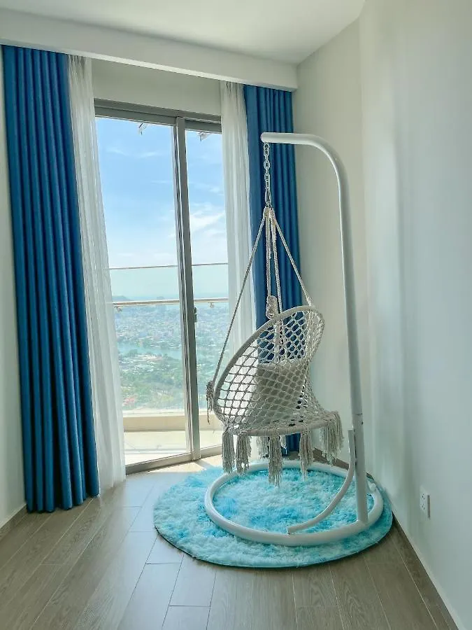 The Song Apartment Vung Tau - Mita House