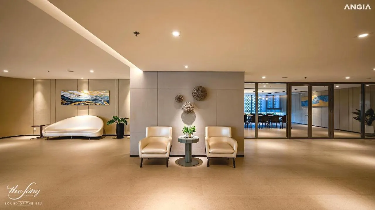 The Song Apartment Vung Tau - Mita House 0*,