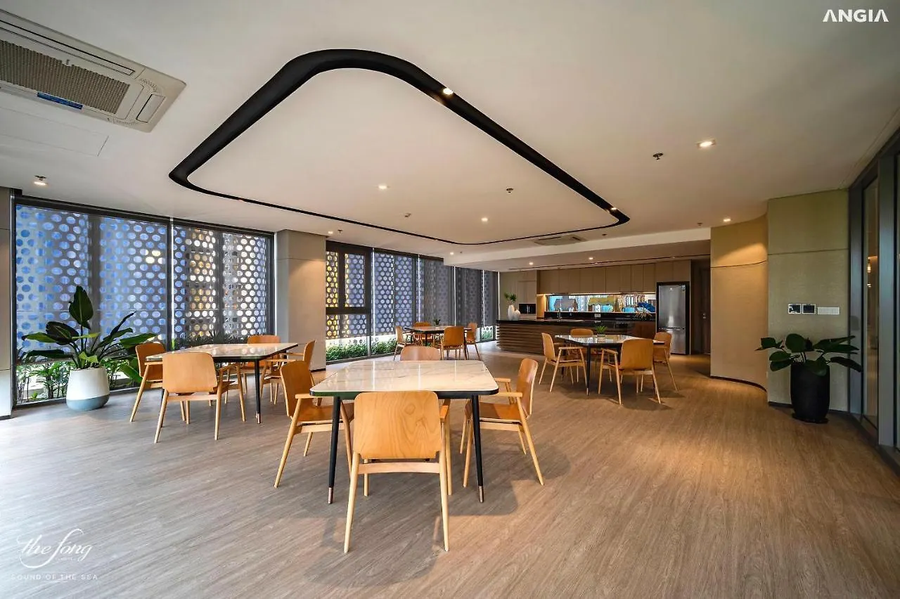 The Song Apartment Vung Tau - Mita House Vietnam