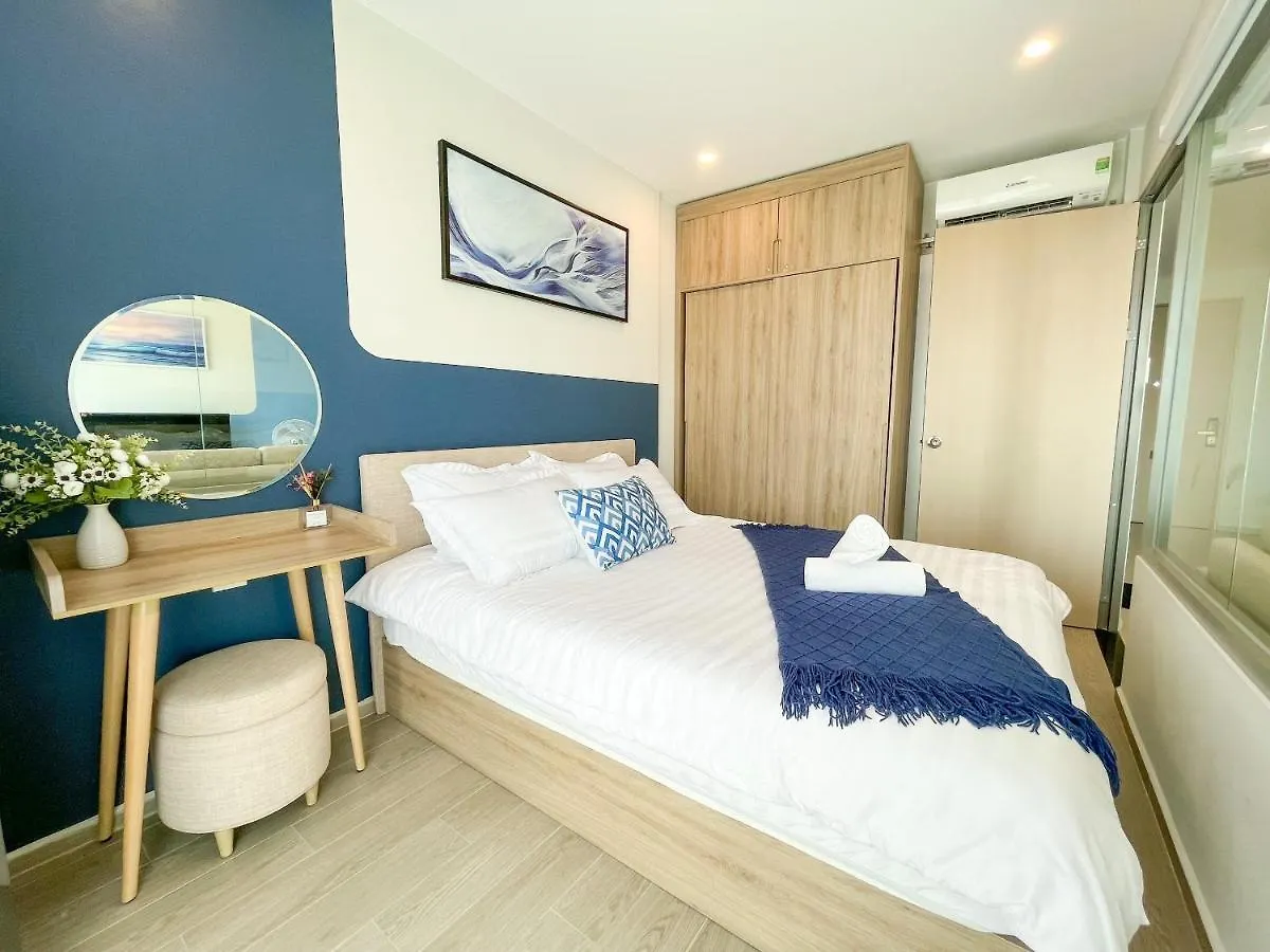 The Song Apartment Vung Tau - Mita House