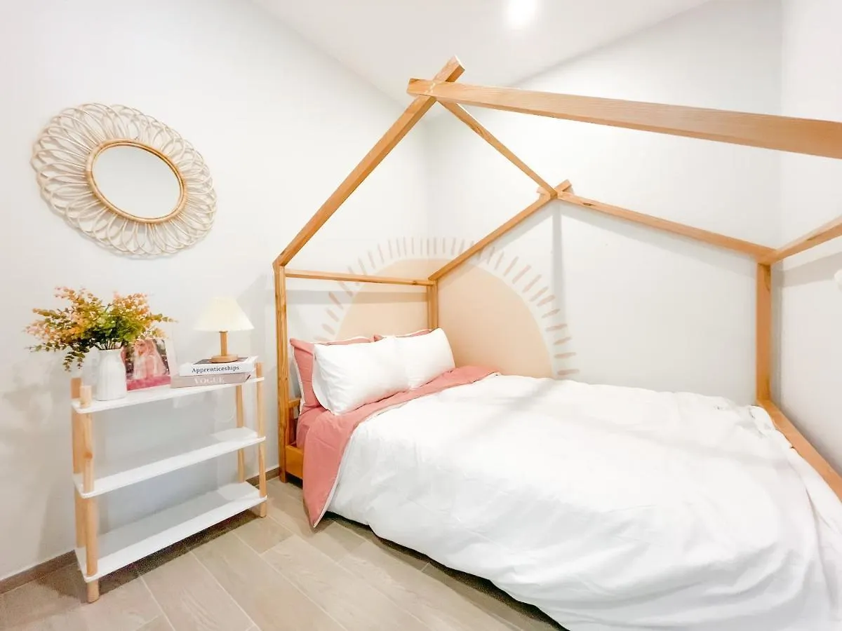 The Song Apartment Vung Tau - Mita House 0*,  Vietnam