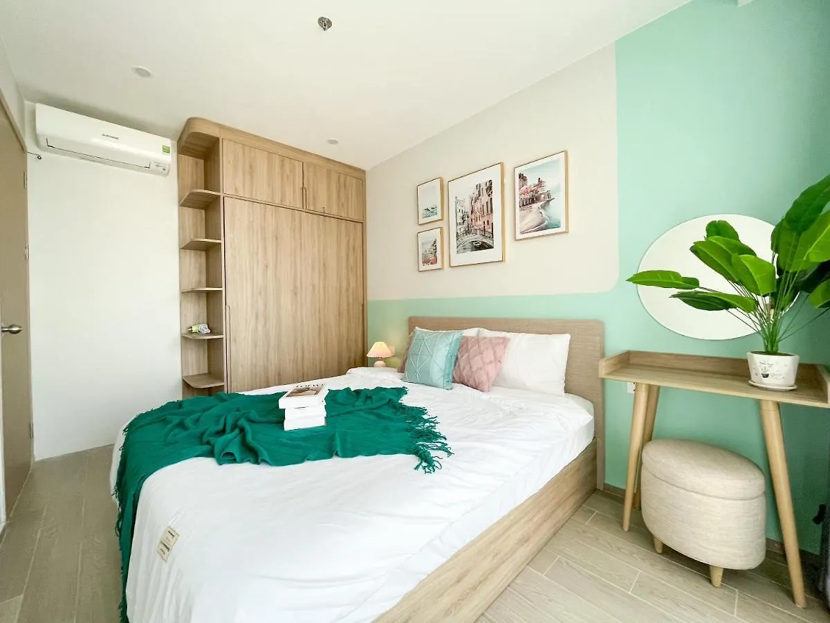 The Song Apartment Vung Tau - Mita House