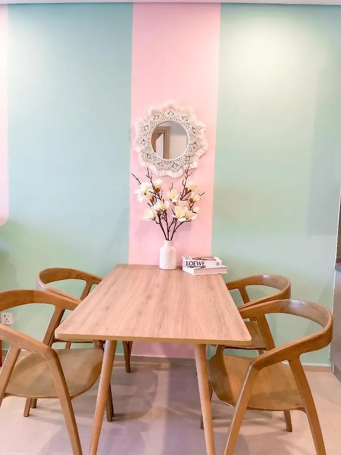 The Song Apartment Vung Tau - Mita House