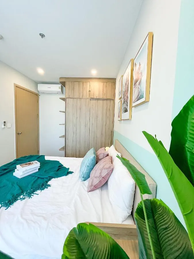 The Song Apartment Vung Tau - Mita House