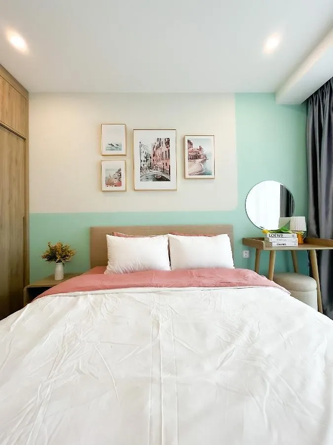The Song Apartment Vung Tau - Mita House