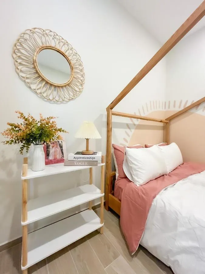 The Song Apartment Vung Tau - Mita House Vietnam