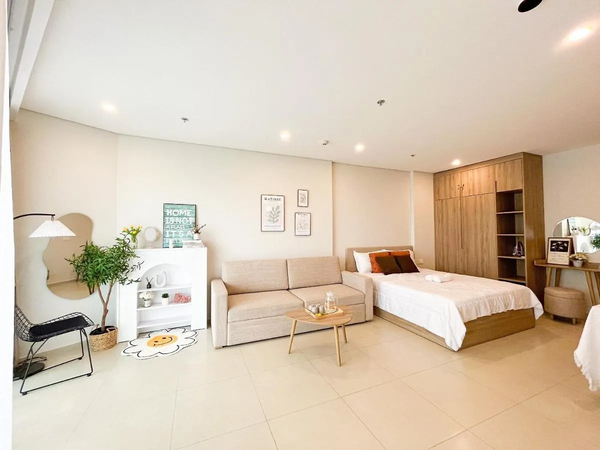 The Song Apartment Vung Tau - Mita House