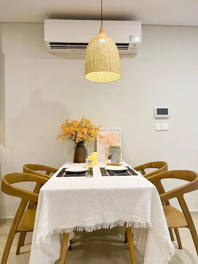 The Song Apartment Vung Tau - Mita House