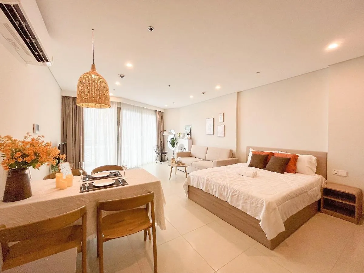 The Song Apartment Vung Tau - Mita House Vietnam