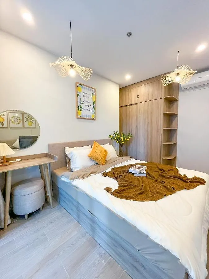 The Song Apartment Vung Tau - Mita House