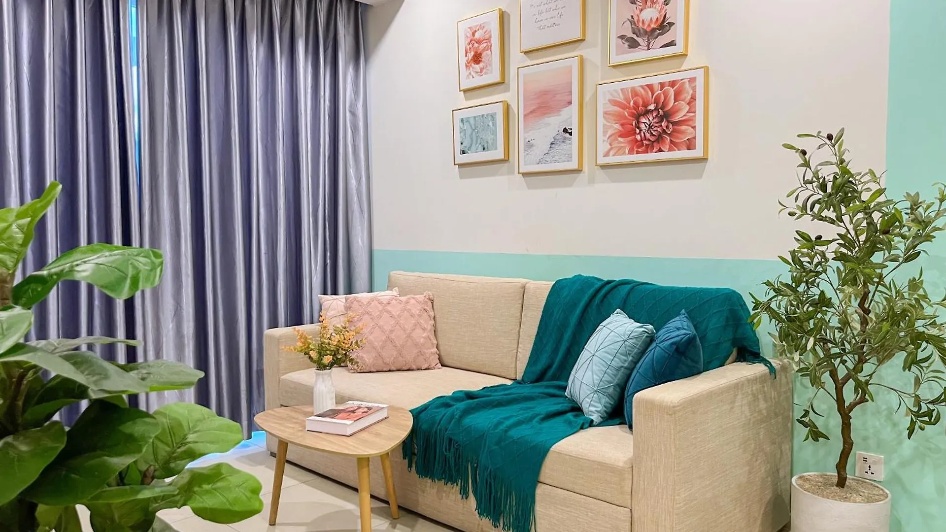 The Song Apartment Vung Tau - Mita House Vietnam
