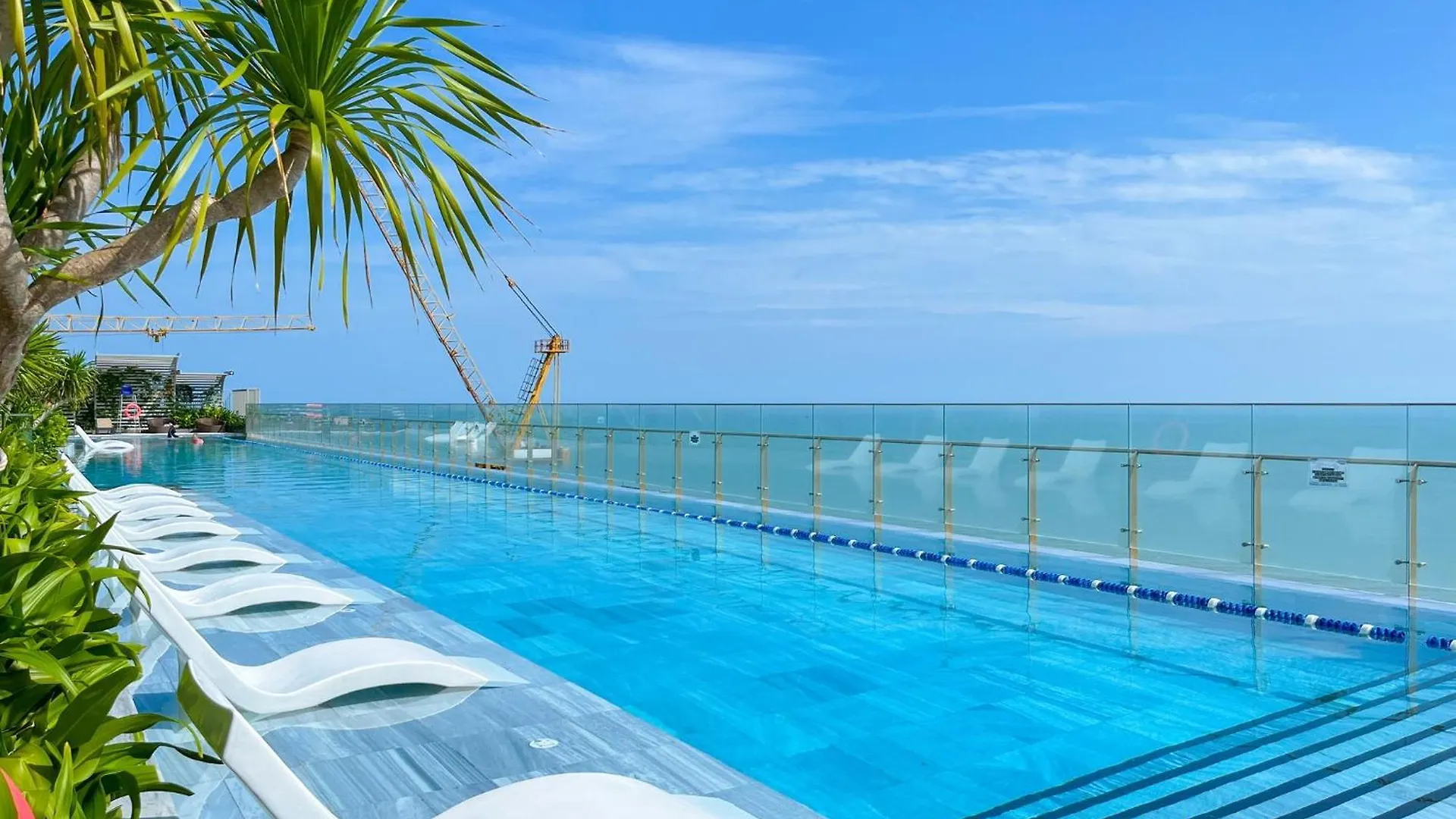 The Song Apartment Vung Tau - Mita House