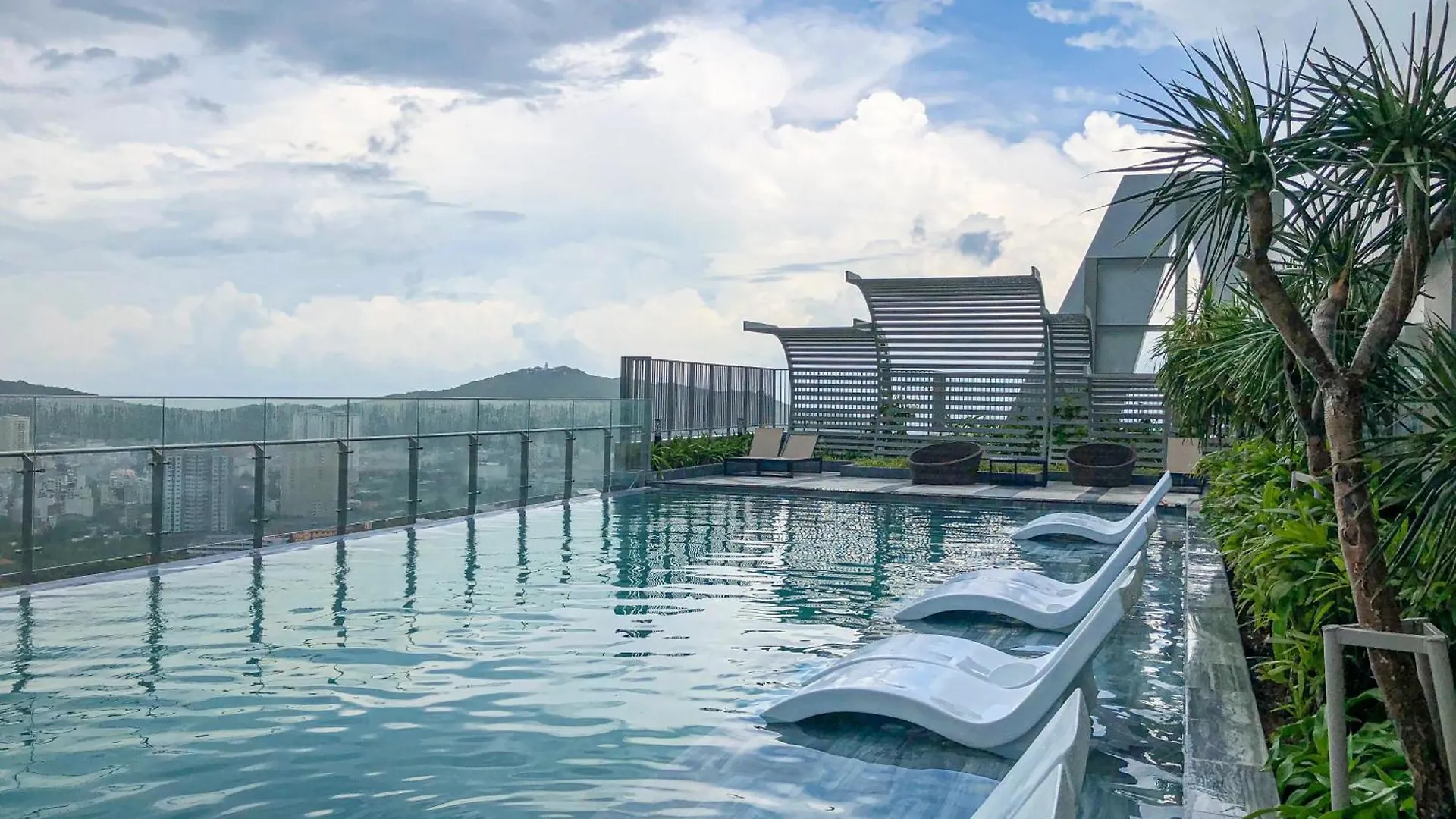 The Song Apartment Vung Tau - Mita House